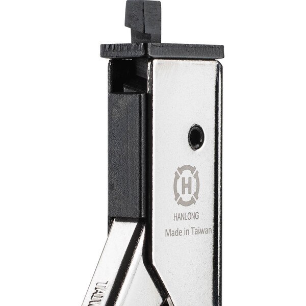 Main product image for Nickel Plated Nibbling Tool 360-022